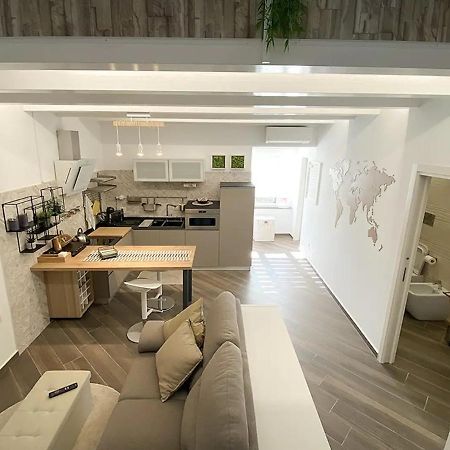 San Cataldo Suite 外观 照片