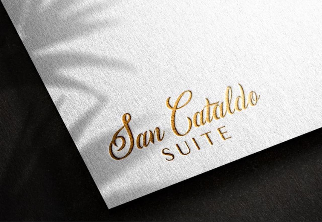 San Cataldo Suite 外观 照片