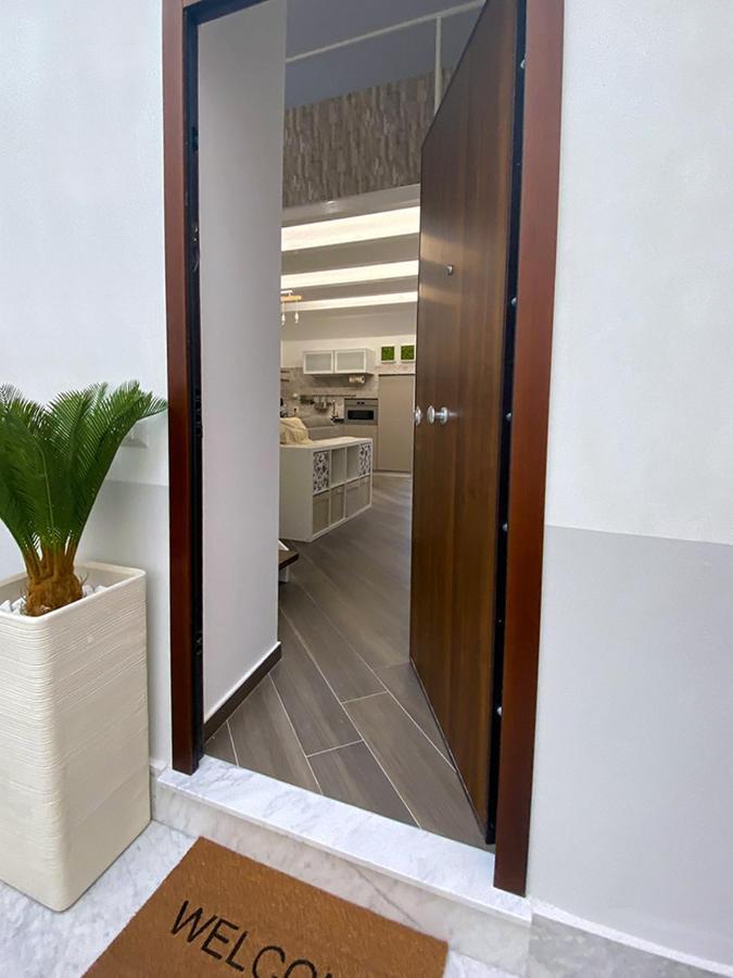 San Cataldo Suite 外观 照片