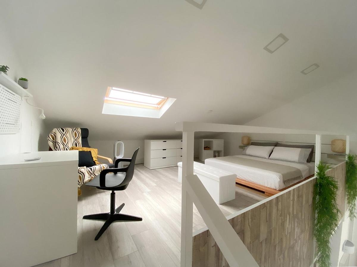 San Cataldo Suite 外观 照片