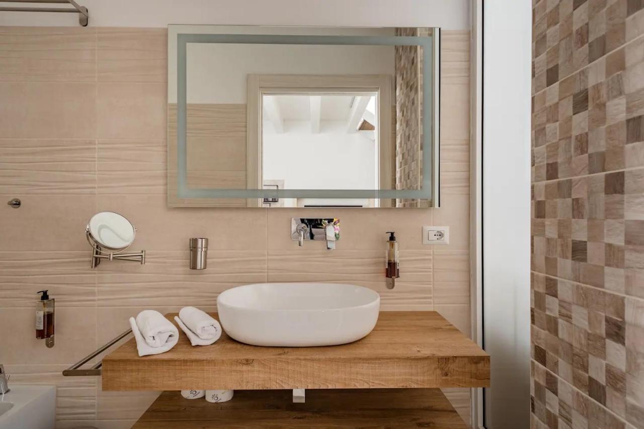 San Cataldo Suite 外观 照片